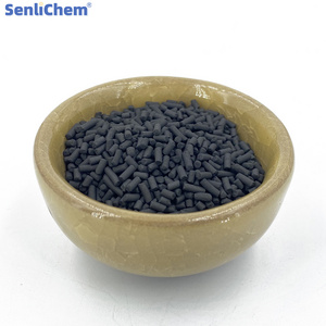 Special Activated Charcoal for PSA-H2 Gas Purification Water Treatment Wastewater Purification