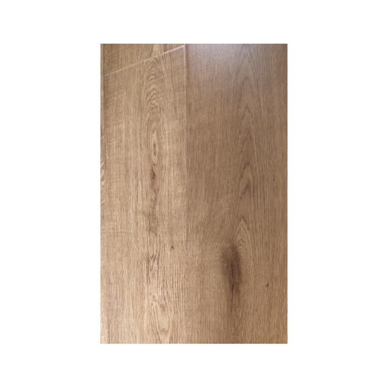 Chinese factory laminated wooden flooring price parquet style laminate flooring  laminate flooring uniclic