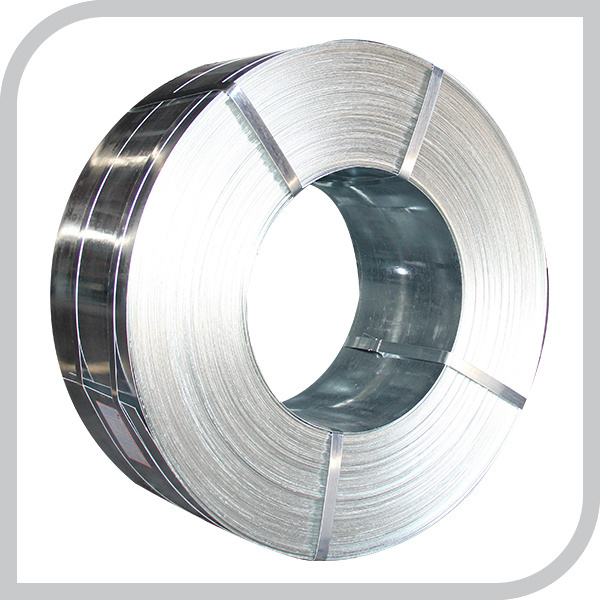 Sgcc Hot Dipped Galvanized Steel Tape Gi Zinc Coated Steel Coil Sheet Strap Strip/Galvanized Steel Strip