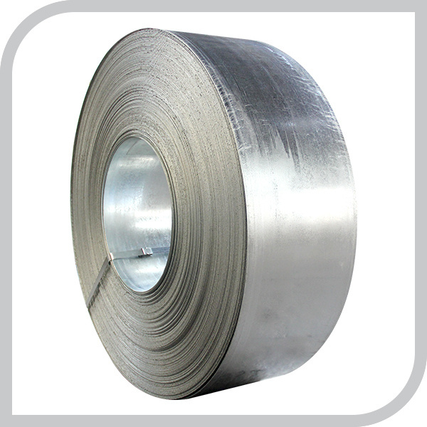 Sgcc Hot Dipped Galvanized Steel Tape Gi Zinc Coated Steel Coil Sheet Strap Strip/Galvanized Steel Strip