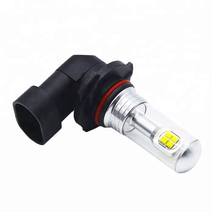 Wholesale 12V CE FCC RoHS 9005 HB3 LED Car Fog Lights For Auto H4 H7 H8 H11 9006 Head Light Bulb Lamp