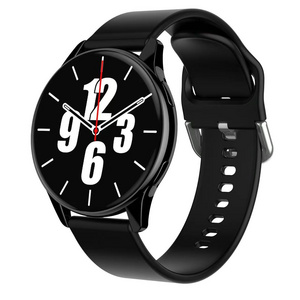 HOT  T2 PRO Relojes fashion smart watch mujer hombre T2PRO Active 2 2024 round smartwatches for women men OEM/ODM