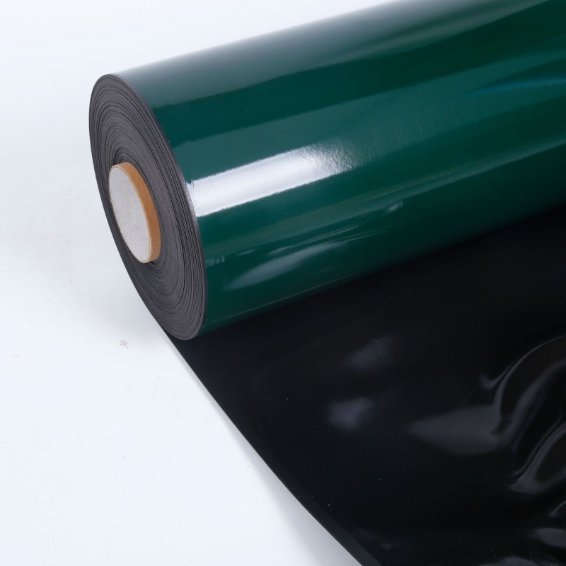 Blue Film White Pressure Sensitive Adhesive High Viscosity Green Red Film Black PE Foam Double-sided Tape