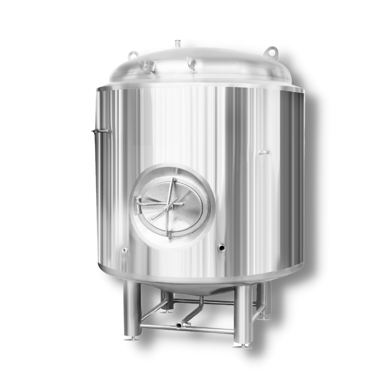 Insulated craft beer serving tank beer saving tank 300l 500l 1000l