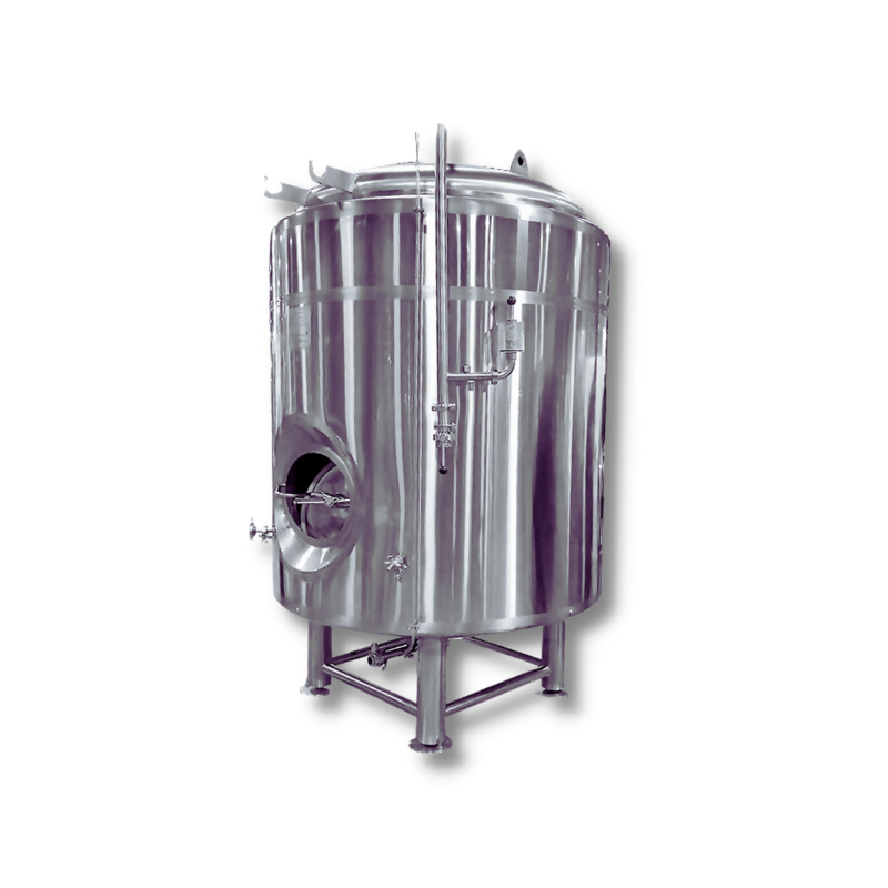 Insulated craft beer serving tank beer saving tank 300l 500l 1000l