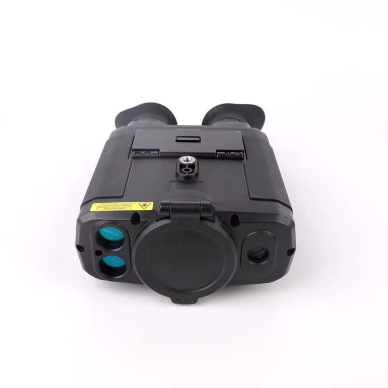 New Binoculars for Long Range Night Vision Binoculars Black LED Battery Sensor Zoom Video CMOS Visor Nocturno Thermal Imaging