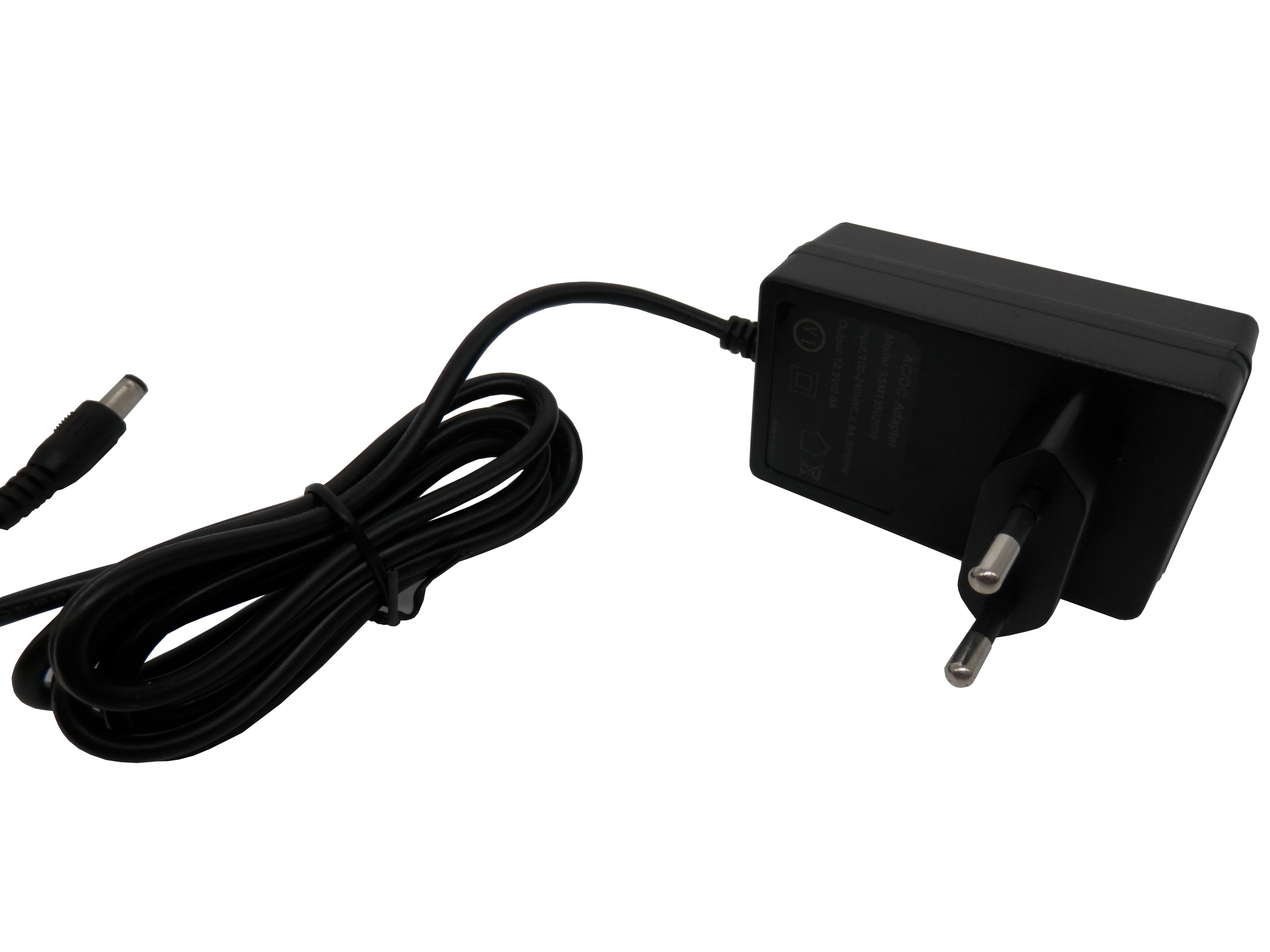 Hot sale universal dc 12v kc usb 12V 2.5A 15V 2A 18V 1.5A 24V 1.25A 13.5 intertek power adapters charger