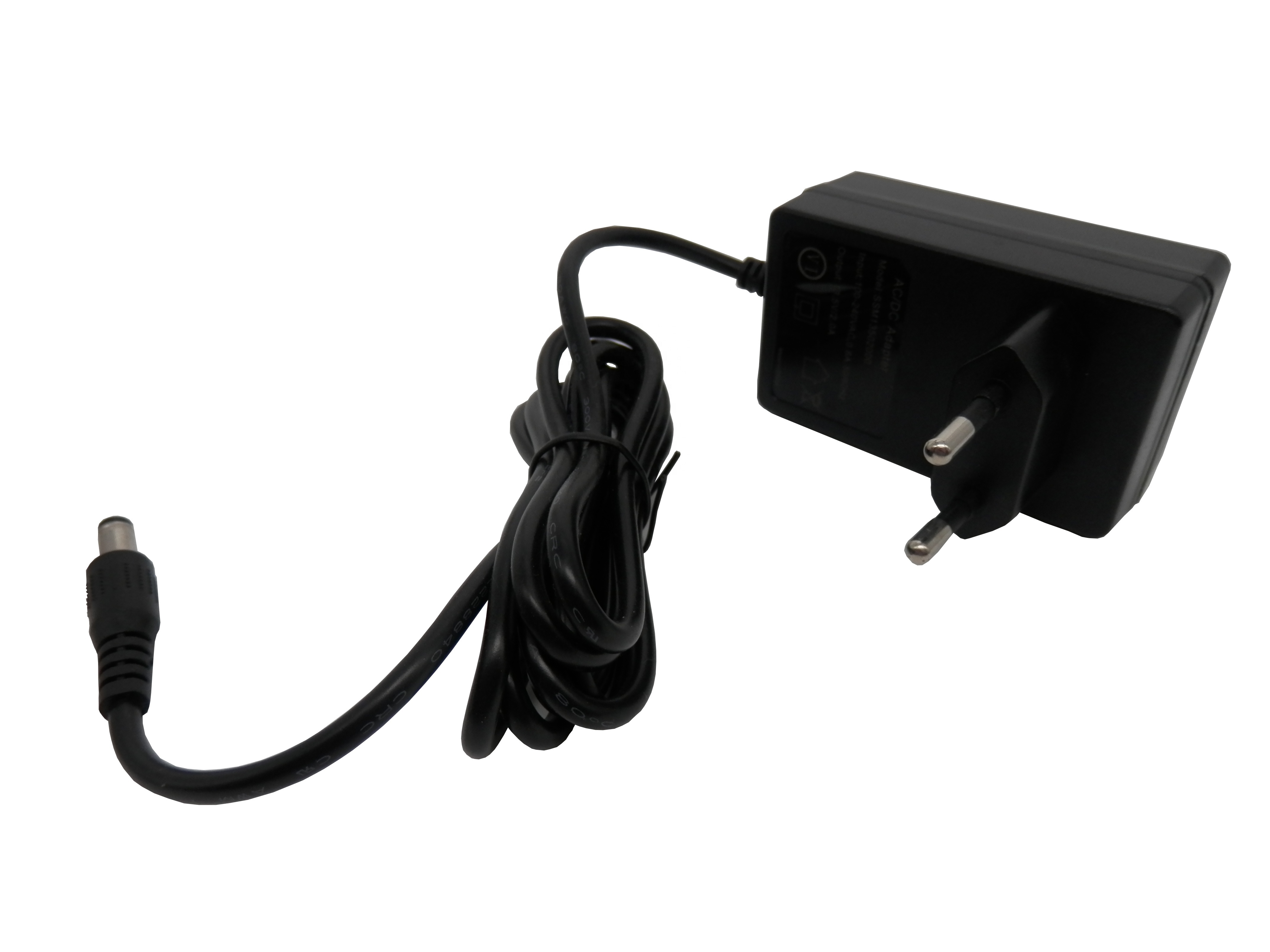 Hot sale universal dc 12v kc usb 12V 2.5A 15V 2A 18V 1.5A 24V 1.25A 13.5 intertek power adapters charger