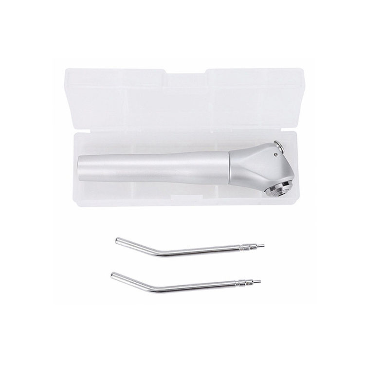 3 way syringe dental chair spare parts dental air water syringe/triple syringe dental