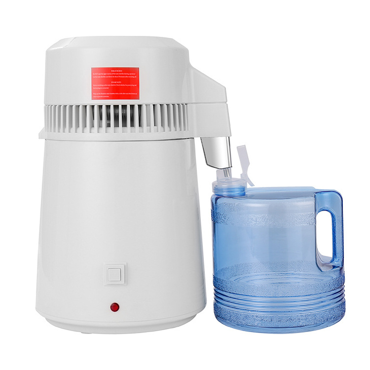 E302 2021 New Stainless Steel Dental Water Distiller