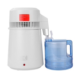 E302 2021 New Stainless Steel Dental Water Distiller