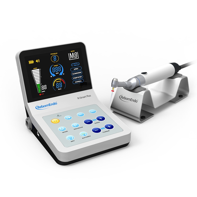 M203 Wireless Dental Endo Motor Endodontic Rotary Machine with Apex Locator