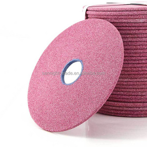 Factory Supply Grinding Wheel Disc for Chainsaw Sharpener