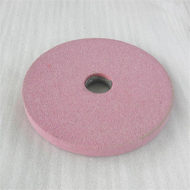 Factory Supply Grinding Wheel Disc for Chainsaw Sharpener