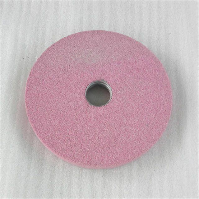 Factory Supply Grinding Wheel Disc for Chainsaw Sharpener