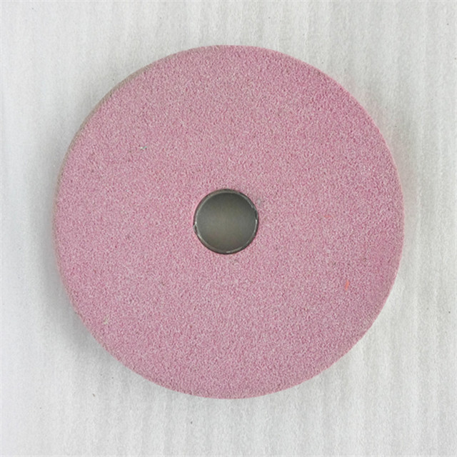 Factory Supply Grinding Wheel Disc for Chainsaw Sharpener