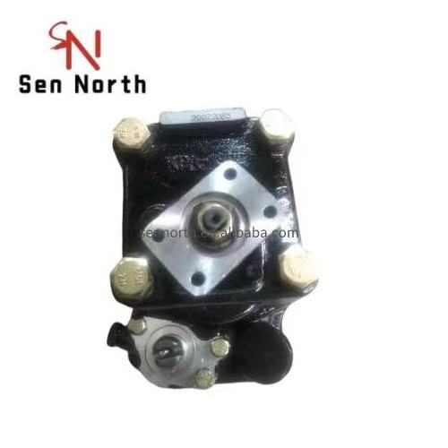 Factory hot sell KP75 KPA1302 Hydraulic Gear Pump Vertical Type Lifting Pump KP gear pump