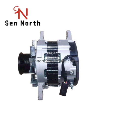 High Quality truck engine parts 23100-Z5774 23100Z5774 Condor for 50A 60a alternator 0201 152 1811suitable for NISSAN UD Trucks