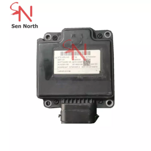 EST52  Truck Engine Computer Board ECU Electronic Control Unit SER 6070004041 6070104087 0014625180 00194979  apply for truck