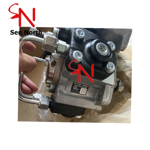 22100-E0025 high pressure common rail injection pump 94050-0130 22100-E0020 294050-0138 Fuel Pump J08E use for HINO 500/700