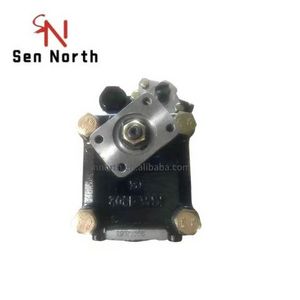 Factory hot sell KP75 KPA1302 Hydraulic Gear Pump Vertical Type Lifting Pump KP gear pump