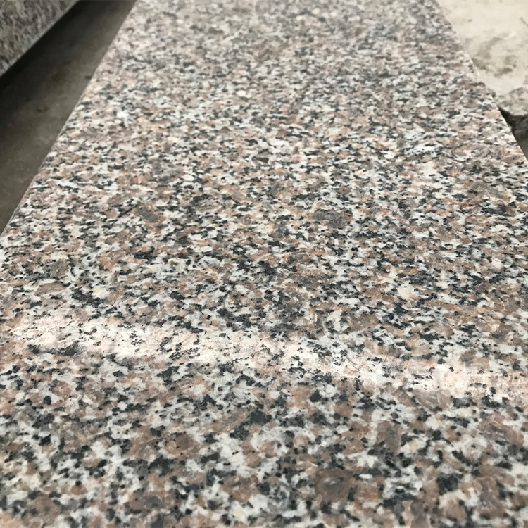 Commercial And Home Flooring Granite Floor Tiles 60 X 60 New G664 Natural Granite Polished Surface Finishing Granite