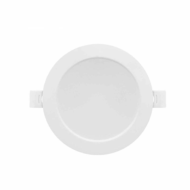 Indoor Outdoor Plastic Material IP44 Waterproof Downlight LED Light SMD Light Source Downlight