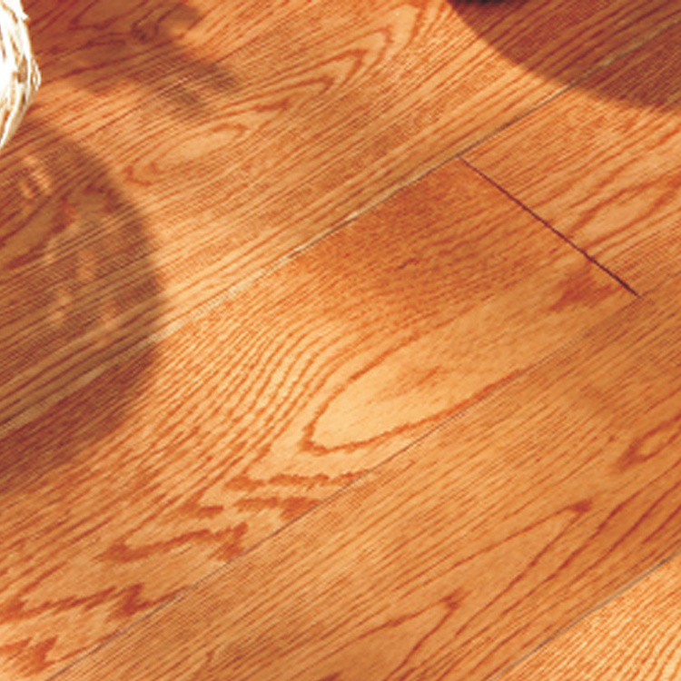 Modern 20mm Thickness Burma Teak Natural Mango Wood Flooring Solid Multi-layer Engineered Oak Flooring