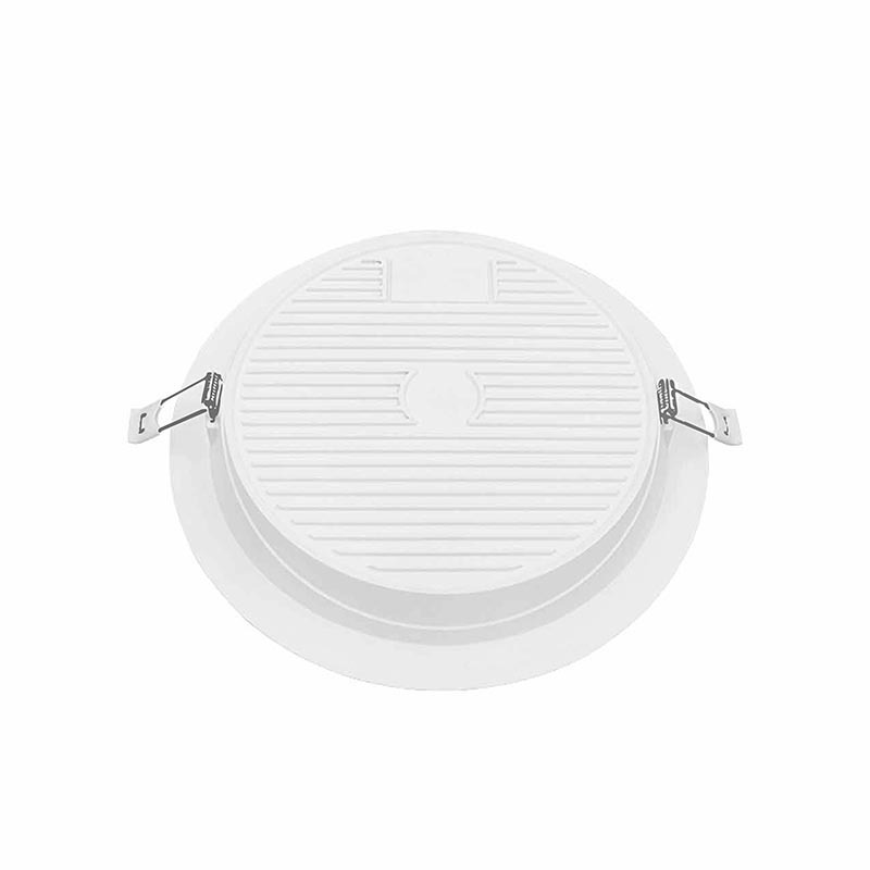 Indoor Outdoor Plastic Material IP44 Waterproof Downlight LED Light SMD Light Source Downlight