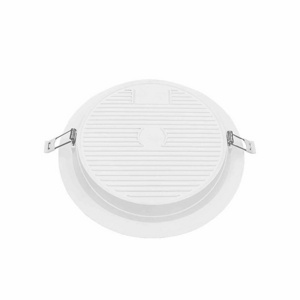 Indoor Outdoor Plastic Material IP44 Waterproof Downlight LED Light SMD Light Source Downlight