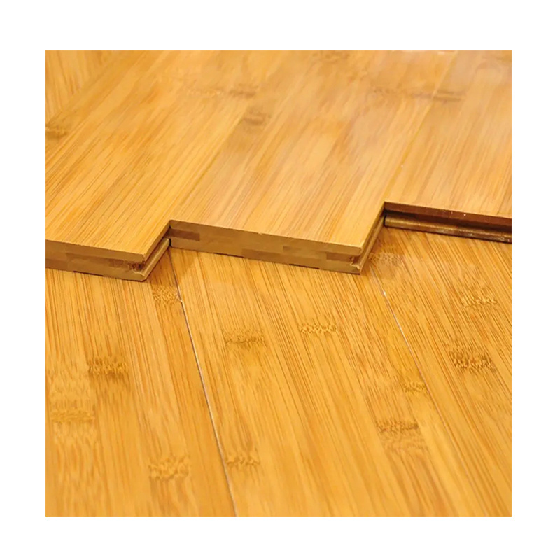 High Quality Strand woven Bamboo Flooring Bamboo Decking Bamboo Floor Tiles for Villa