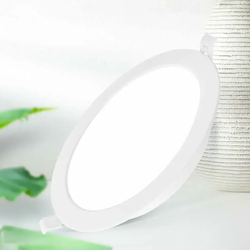 Indoor Outdoor Plastic Material IP44 Waterproof Downlight LED Light SMD Light Source Downlight