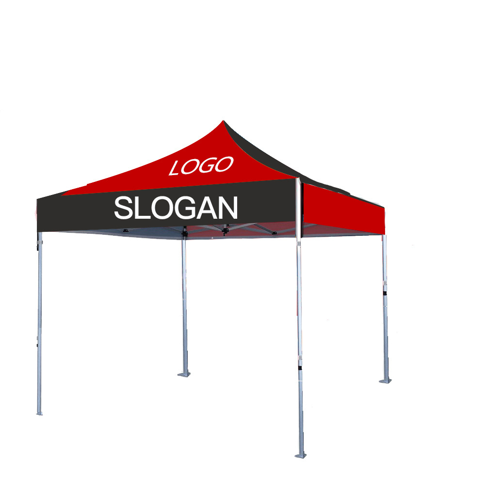 10*20 3*6 Exhibition custom design promotional aluminium printing gazebo marquee tent advertising ez up tent canopy tents