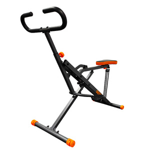 Horse Riding Machine Fitness Machine Fat Loss Fitness Machine Home Gym Fitness Equipment