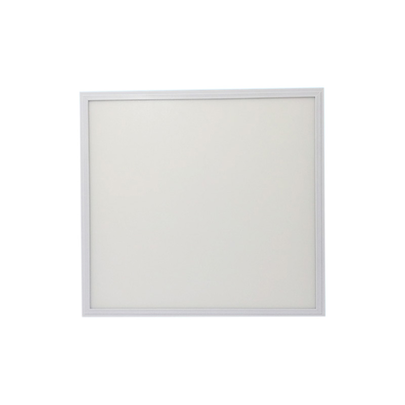 40W LED Panel Light PMMA LGP 2 Side Emitting Ultrathin LED Flat Light Panel 2ft*2ft Flicker Free AC220V