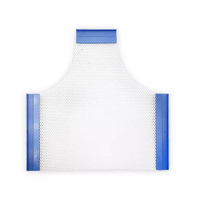 Thermoplastic Radiotherapy Mesh Masks for Radiation Therapy Head Fixation Mask