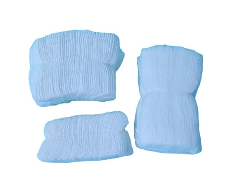 Popular Factory Supplier Surgical Medical Gauze Conforming Bandage First Aid Elastic Gauze Bandage