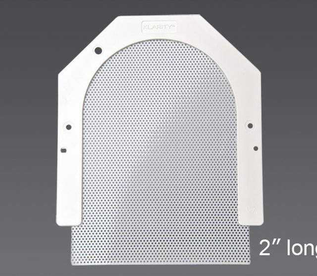 Low Temperature Orfit Type head-Neck Radiotherapy Thermoplastic Mask