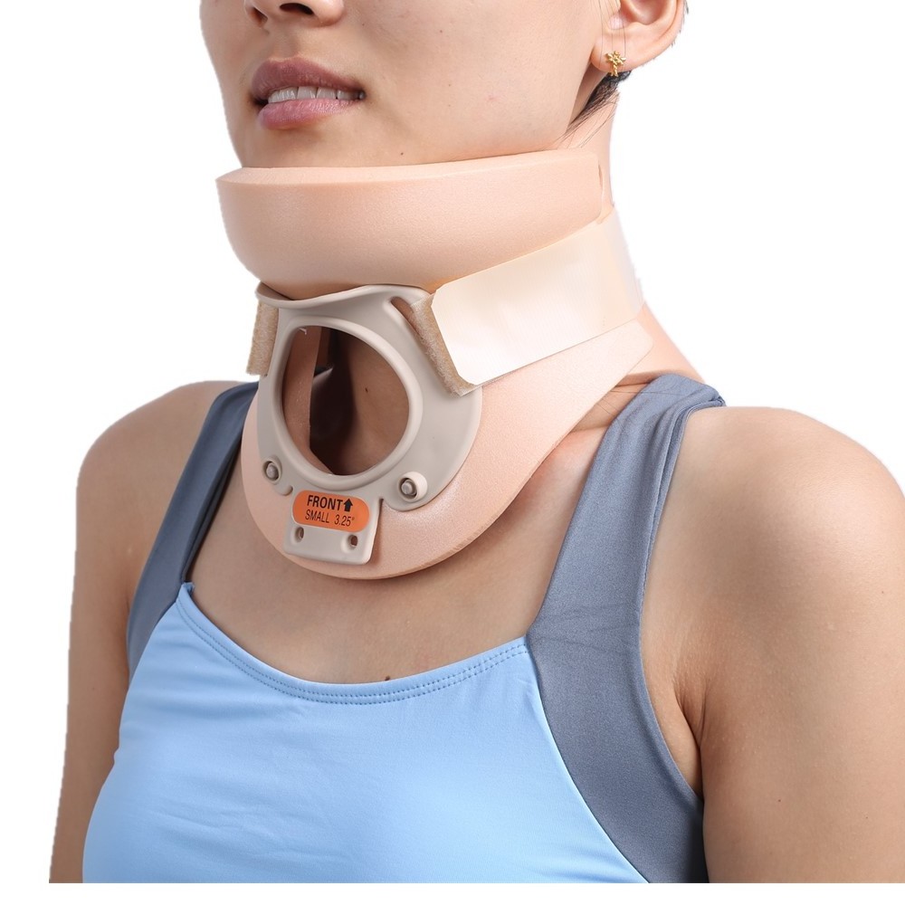 Medical Philadelphia Cervical Collar Hard Philadelphia Collar Neck Support Brace Collar