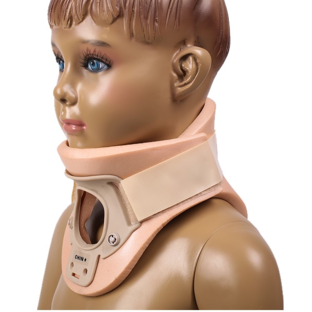 Medical Philadelphia Cervical Collar Hard Philadelphia Collar Neck Support Brace Collar