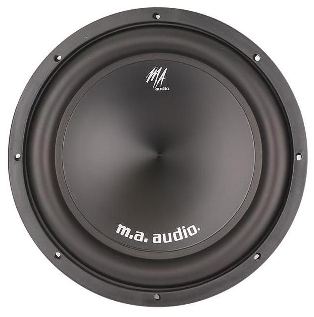 12inch Car Audio Sound Speaker System 10inch Car Subwoofers