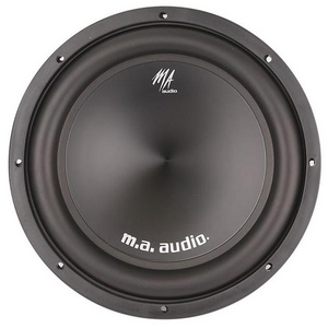 12inch Car Audio Sound Speaker System 10inch Car Subwoofers