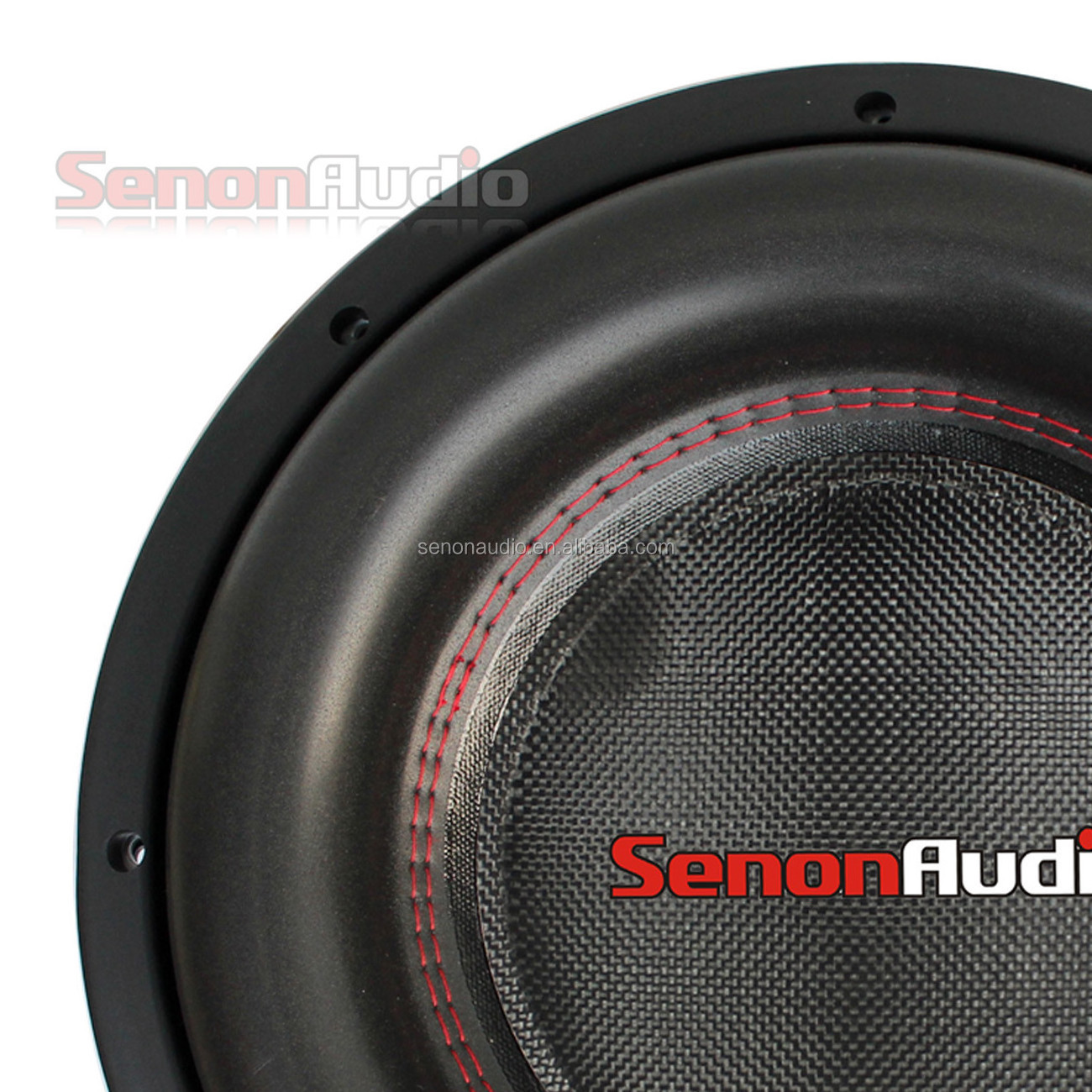 SPL Audio Subwoofer Speaker the Reasonable Price of 15 -inch Competition Car Subwoofer 5000W RMS