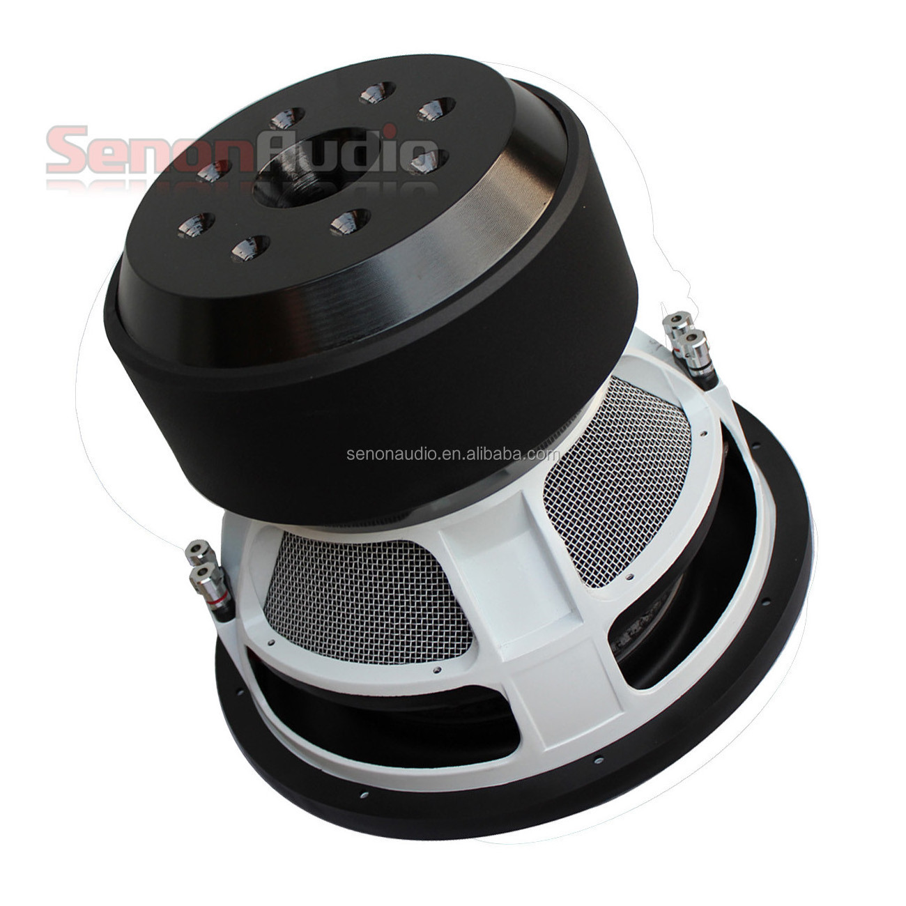 SPL Audio Subwoofer Speaker the Reasonable Price of 15 -inch Competition Car Subwoofer 5000W RMS