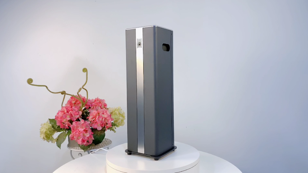 Commercial 500ml scent fragrance diffuser scent air aroma diffuser machine