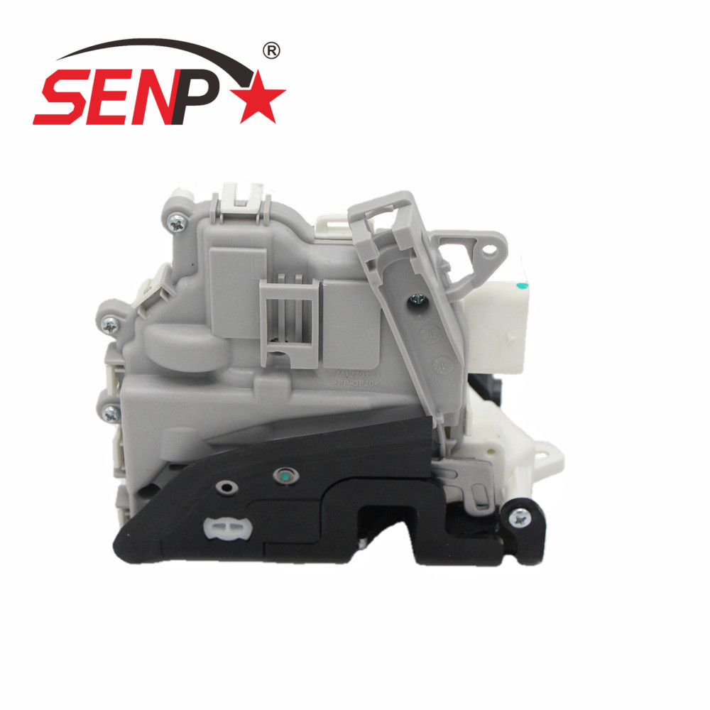 SENP Door Lock Motor OEM 8J2 837 015 C Door Lock Actuator For AUDI A4/A5/A6/Q3/Q7/A8 Right Driver Side Front Left Door Lock Actu