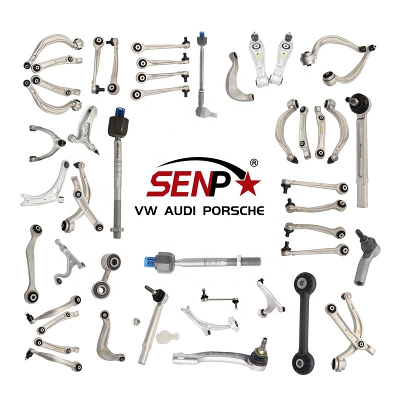 Senp Auto Parts car transportation parts car suspension system Audi for car swing arm