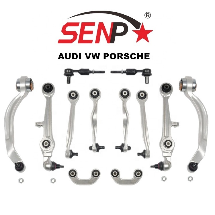 Senp Auto Parts car transportation parts car suspension system Audi for car swing arm