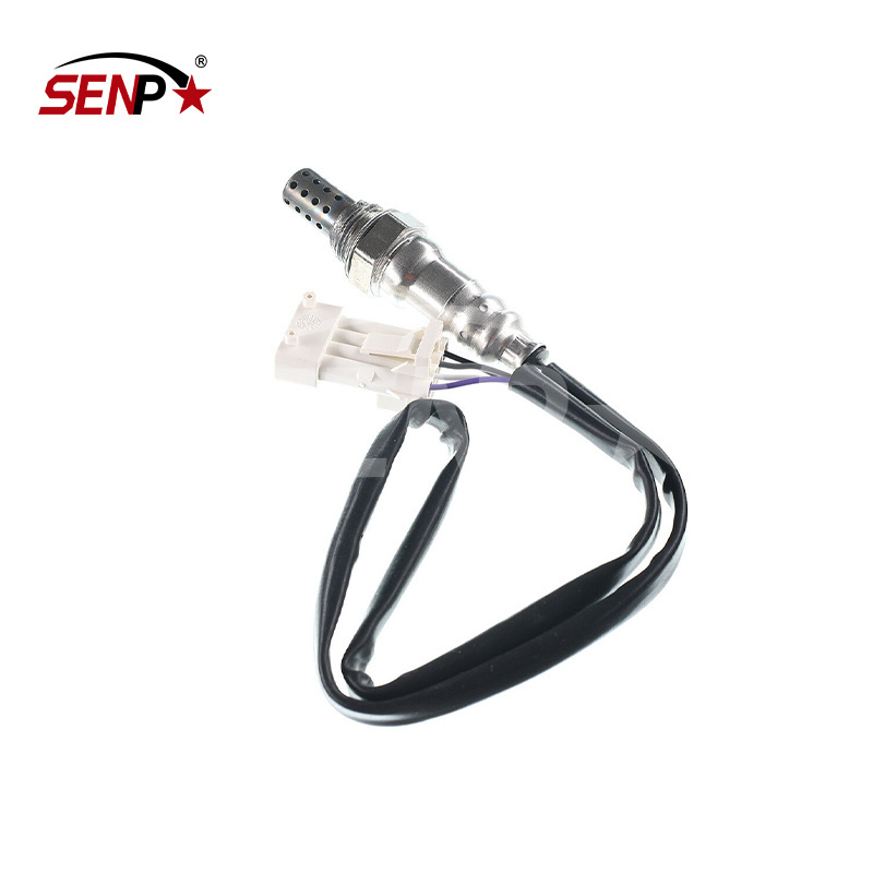 SENP Sensor System Oxygen Sensor for Saab 9-3 9-3X Porsche 911 2002-2011 Upstream or Downstream OEM 99660617801 996 606 178 01