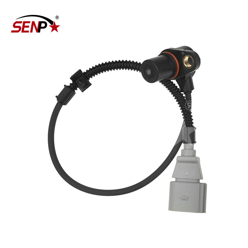 SENP Sensor System Engine Crankshaft Position Sensor for Audi Volkswagen V6 2.8L V6 3.2L V6 3.6L OEM 022957147A 022 957 147 A